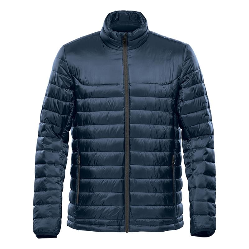 Men's Epsilon System Jacket - Stormtech Australia