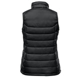 Women's Stavanger Thermal Vest - Stormtech Australia