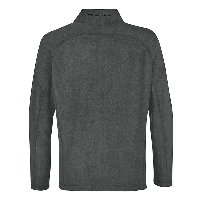 Men's Reactor Fleece Shell Jacket - Stormtech Australia