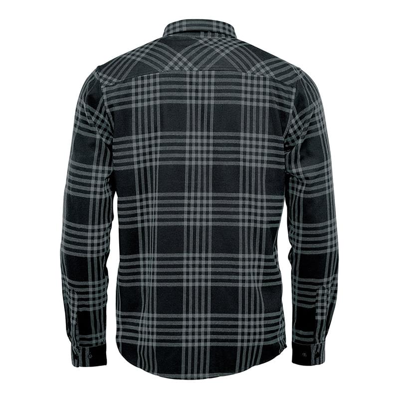 Men's Santa Fe L/S Shirt - Stormtech Australia