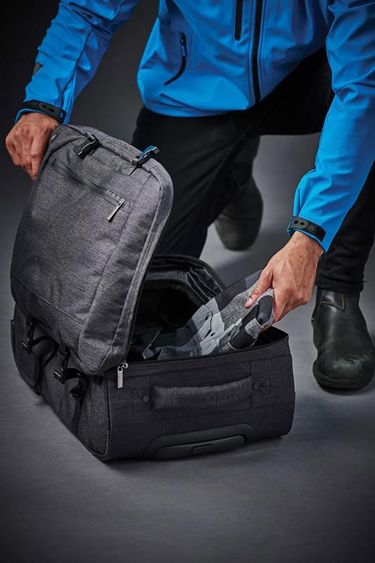 Transit Wheeled Carry On - Stormtech Australia