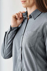 Women's Montauk Long Sleeve Shirt Stormtech