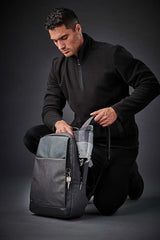 Cupertino Commuter Pack - Stormtech Australia