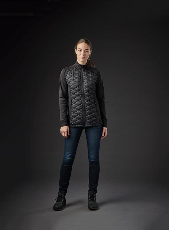 Women's Boulder Thermal Shell Jacket - Stormtech Australia