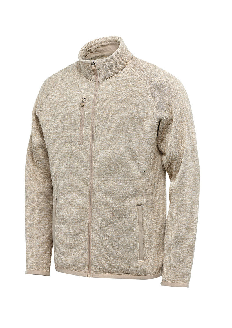 Men's Avalanche Full Zip Fleece Jacket Stormtech