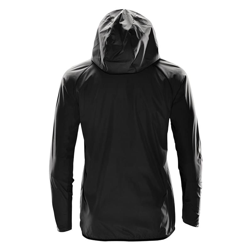 Men's Ozone Hooded Shell Jacket - Stormtech Australia